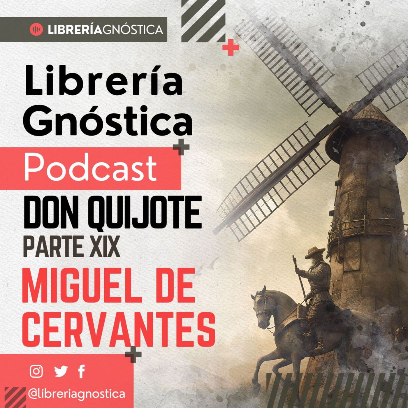 Librería Gnóstica