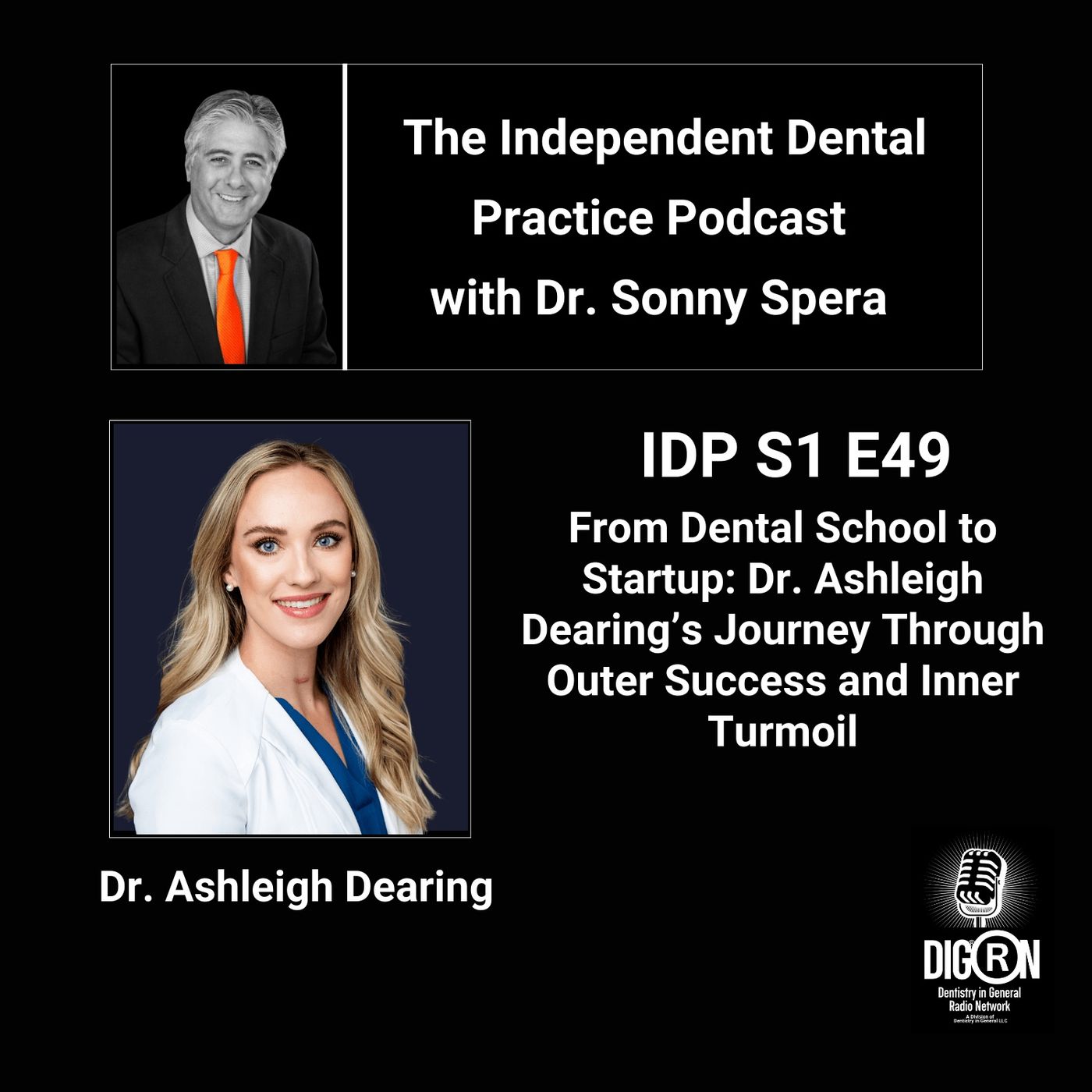 The Independent Dental Practice Podcast