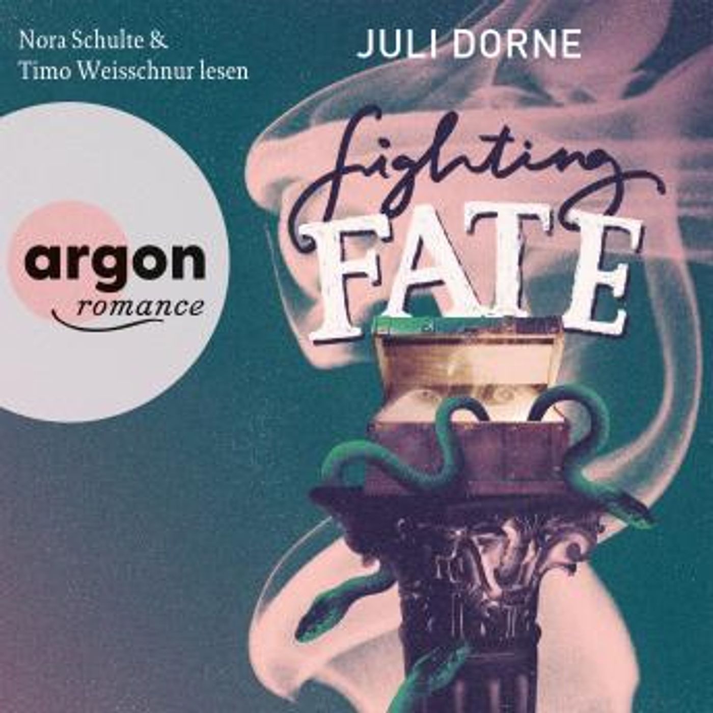 Get Top Full Audiobooks in Romance, Romantasy