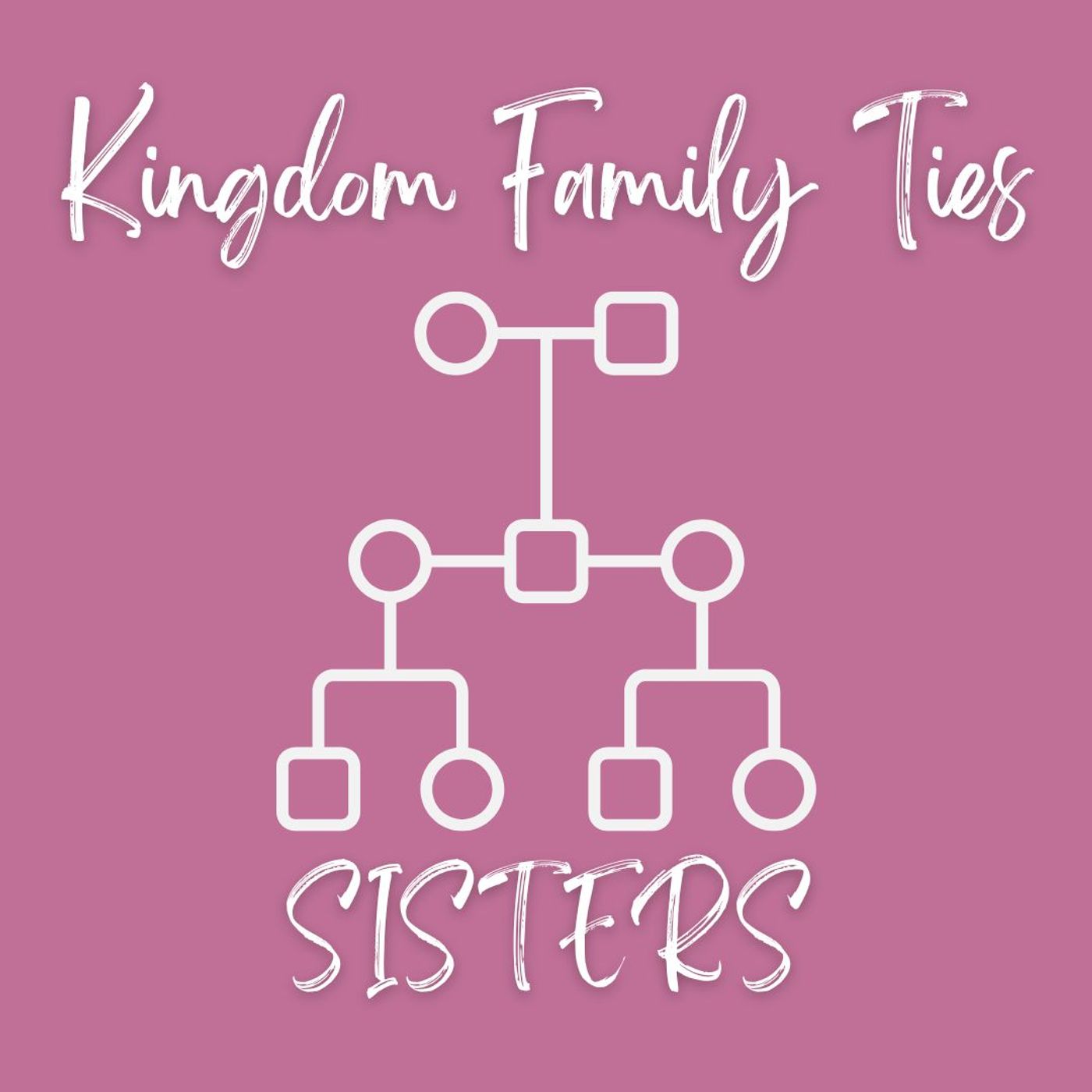 Kingdom Family Ties: Sisters episode artwork