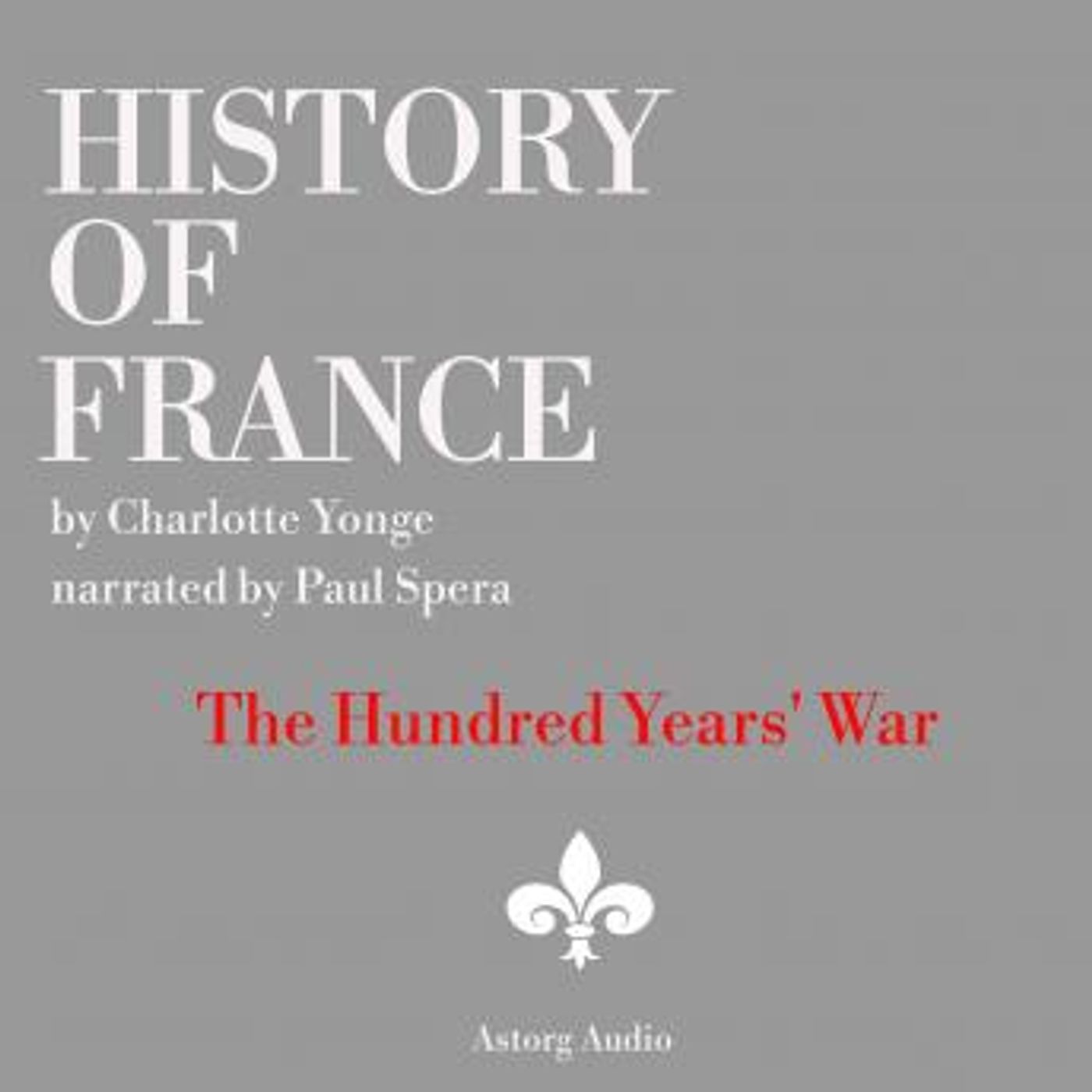 Listen to Best Full Audiobooks in History, Europe