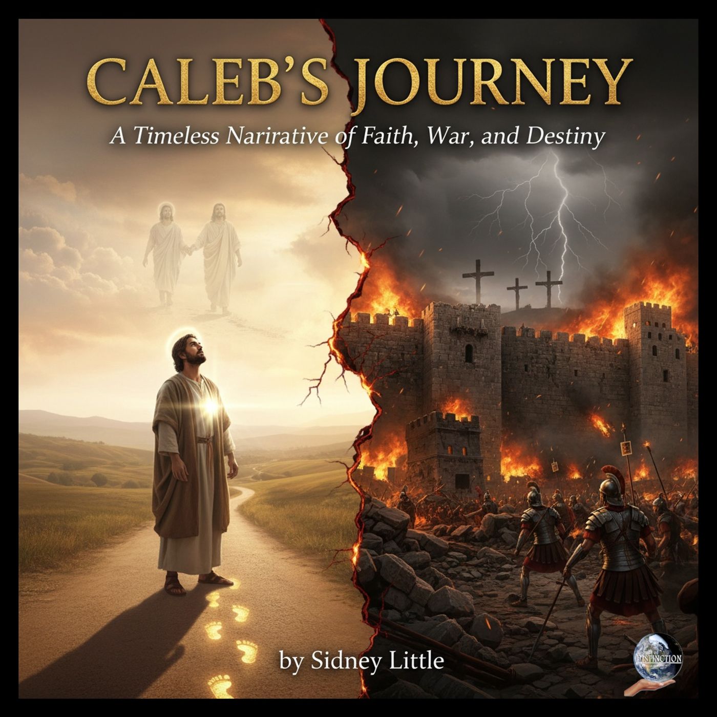 People Of Distinction