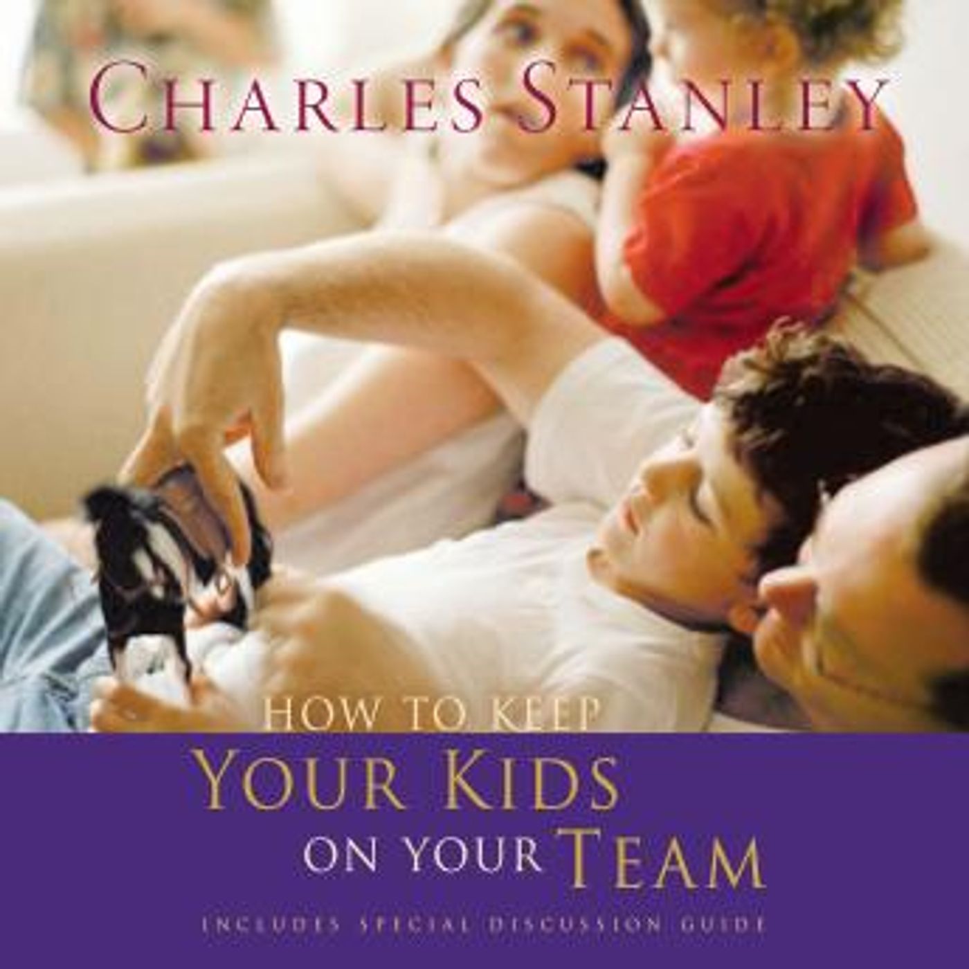 Best Full-Length Audiobooks in Self-Improvement, Parenting Tips