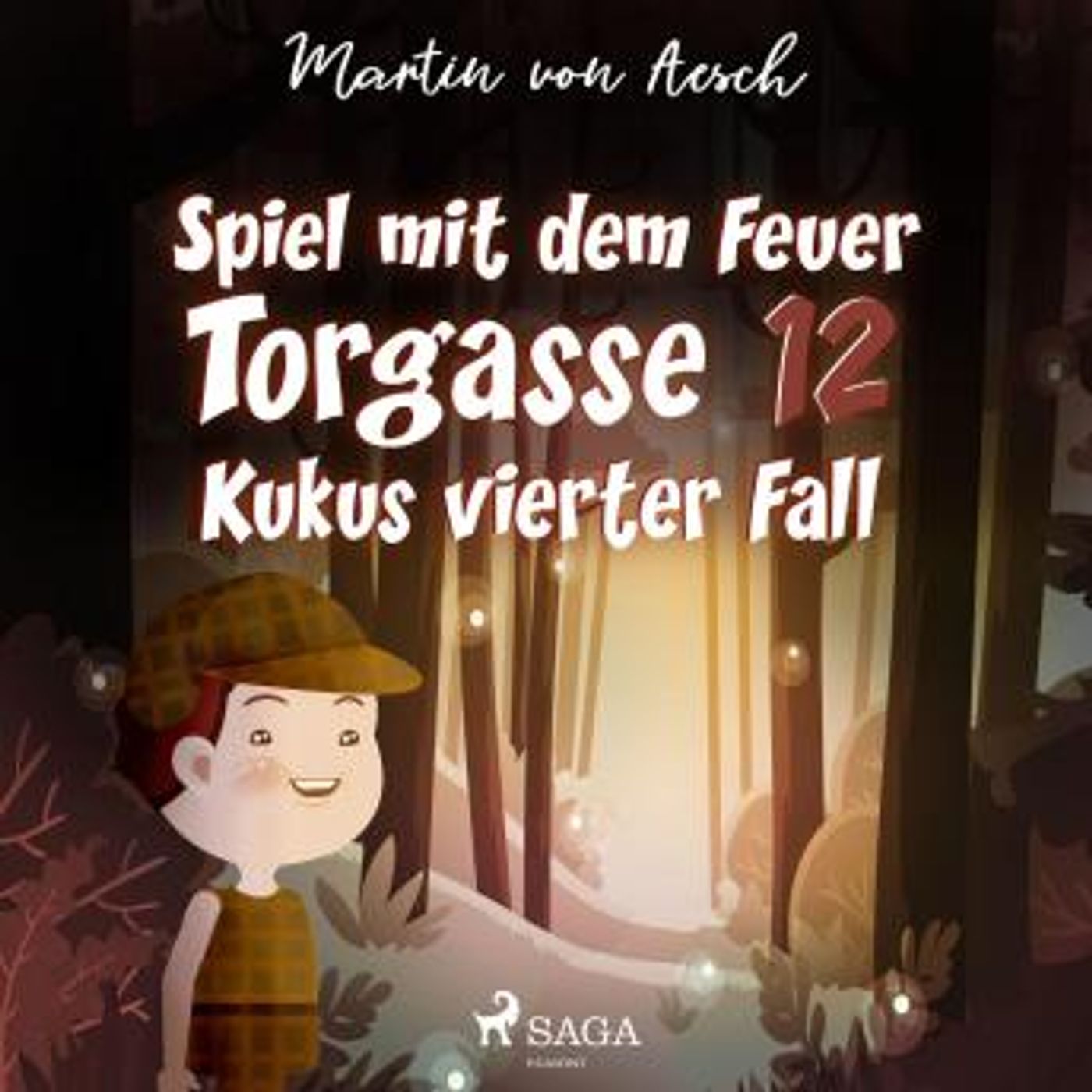 Find Best-Selling Full Audiobooks in Kids, Mystery & Fantasy