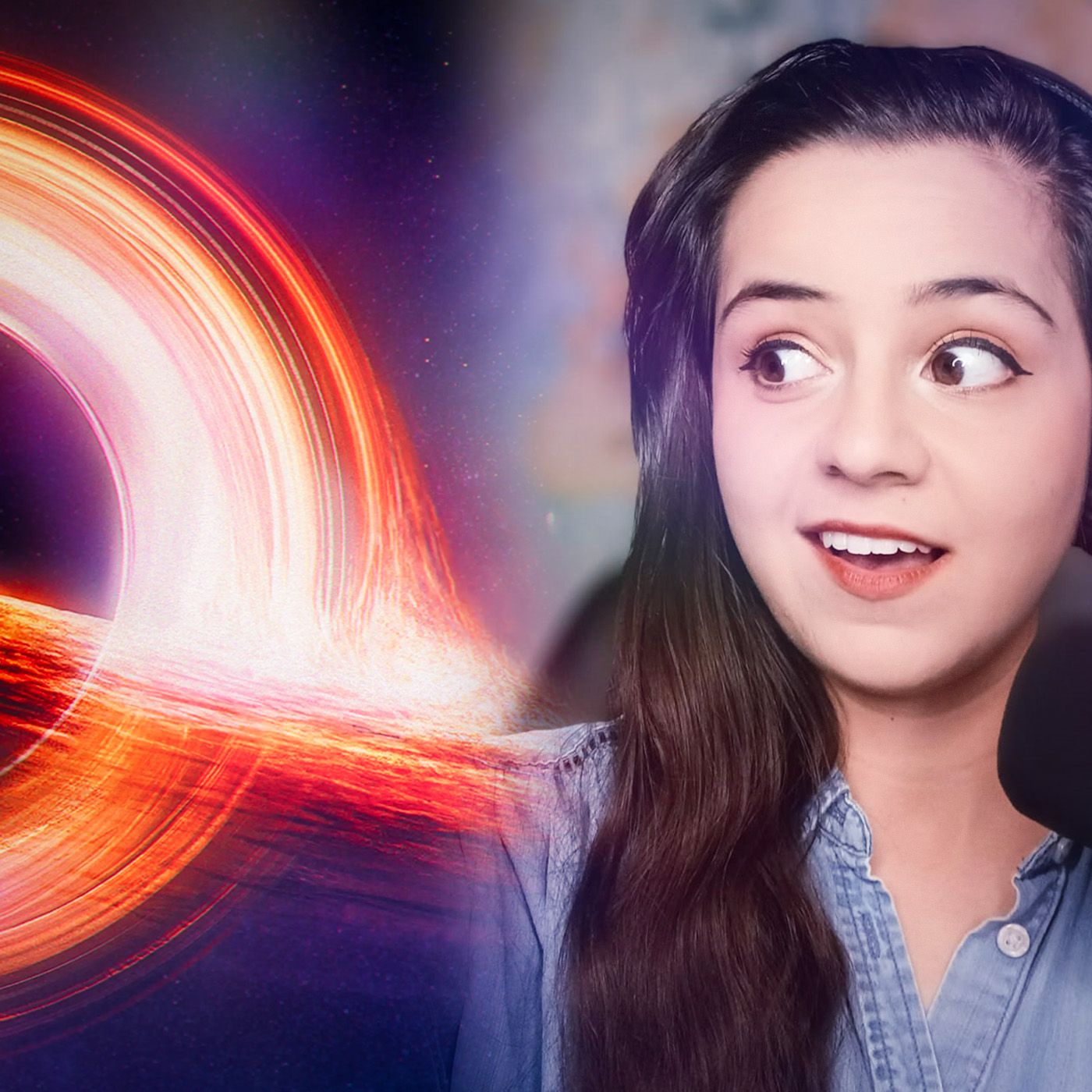 Strangest News of the Week #99 - Closest Black Hole and Microwave Weapons