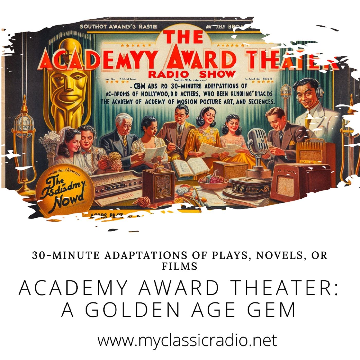 Academy Award Theater