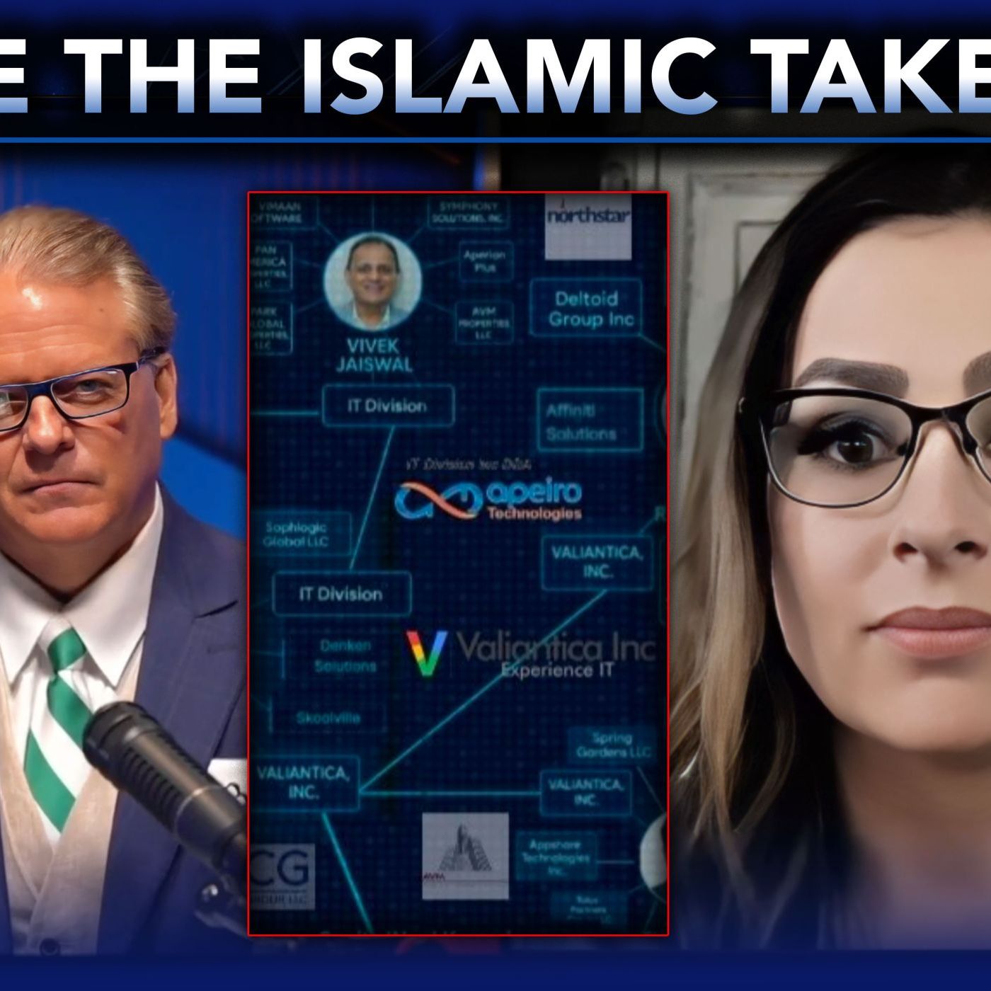 Inside the Global Visa Cartel Replacing America's Middle Class Inside the Global Visa Cartel Replacing America's Middle Class