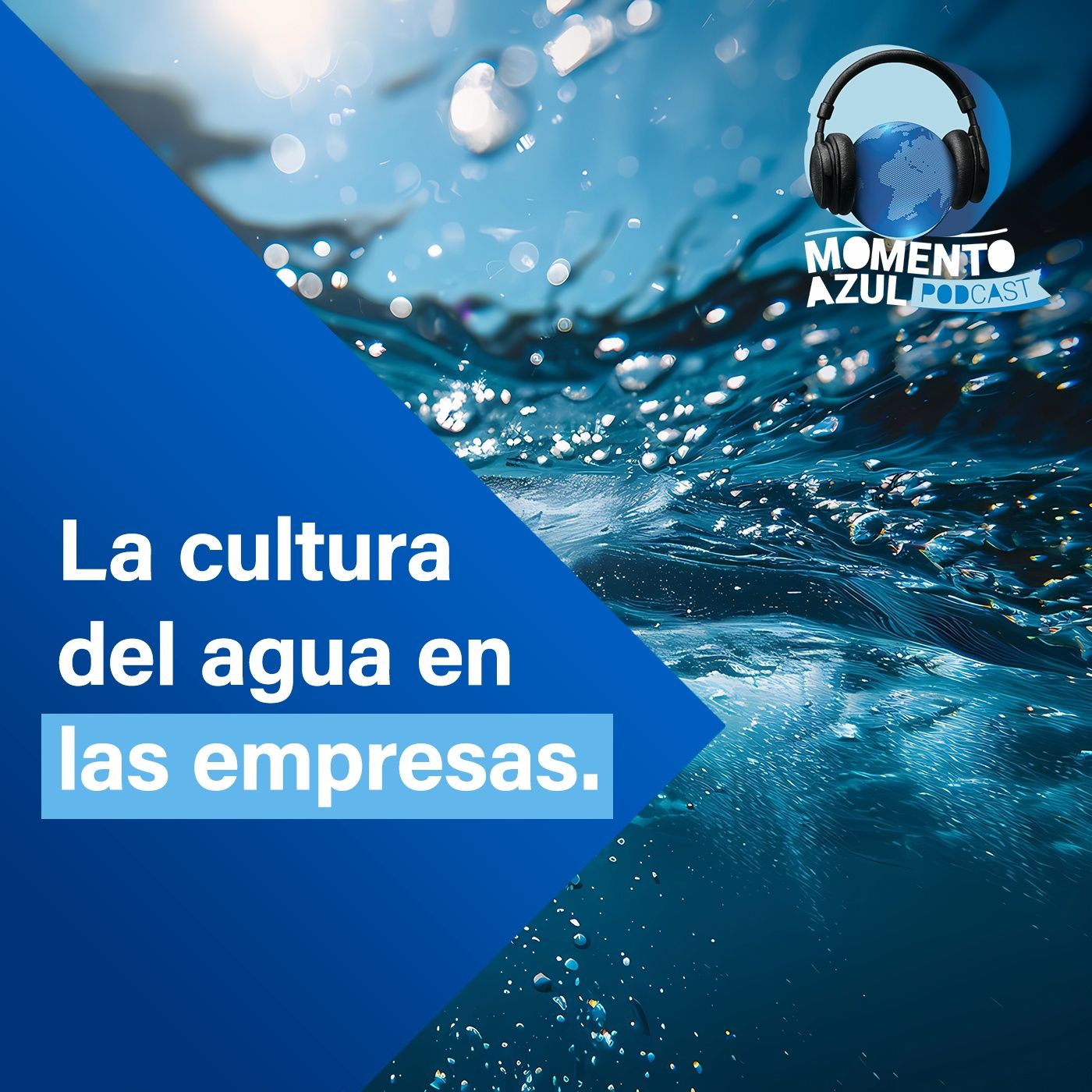 2. La cultura del agua en las empresas 2. La cultura del agua en las empresas