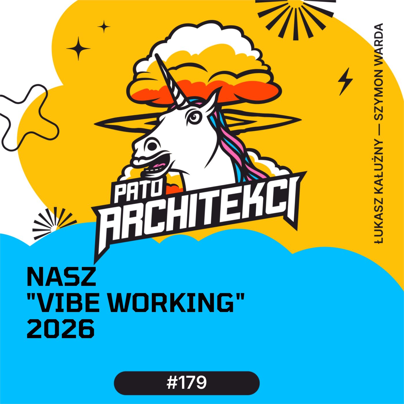 Nasz "Vibe working" 2026