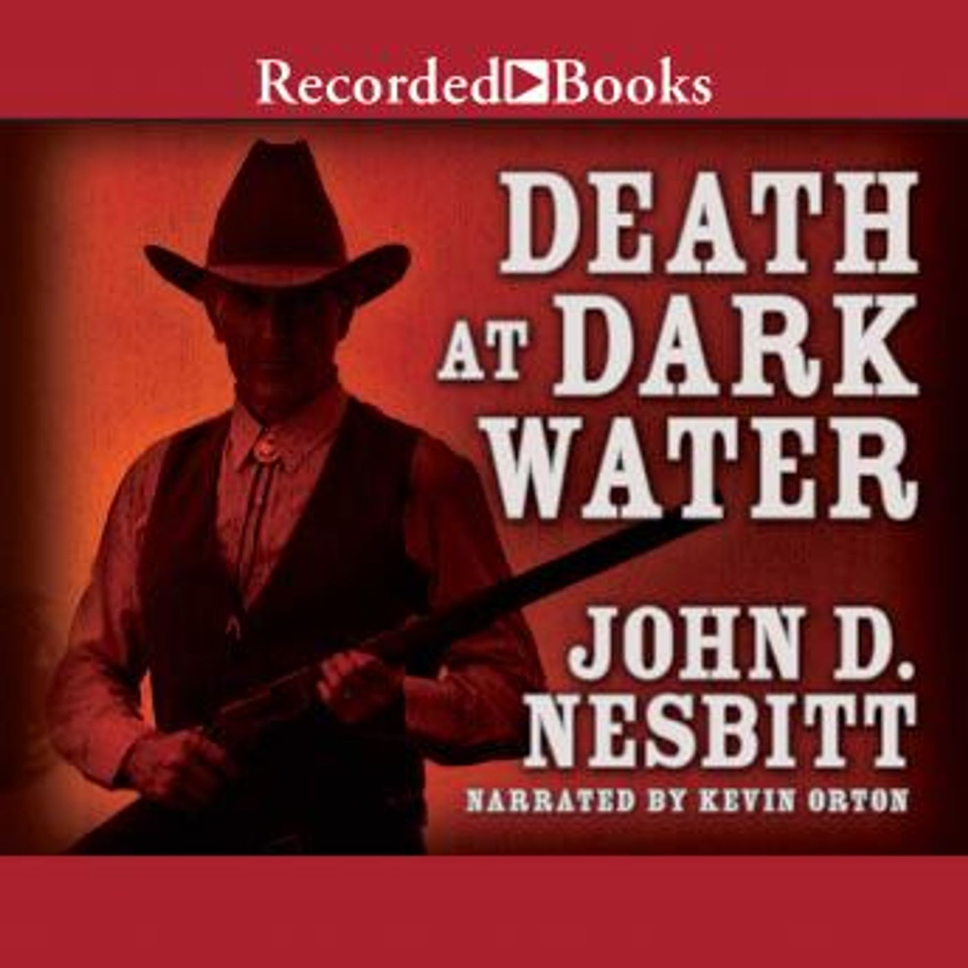 Death at Dark Water by John Nesbitt episode artwork