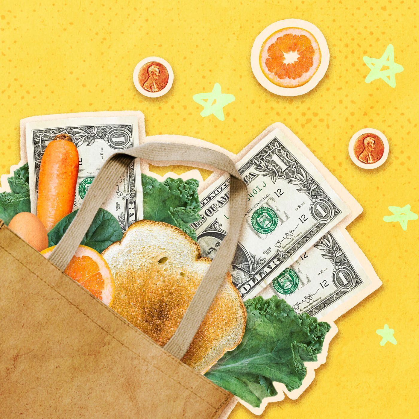 To save money on groceries, try these tips before going to the store episode artwork