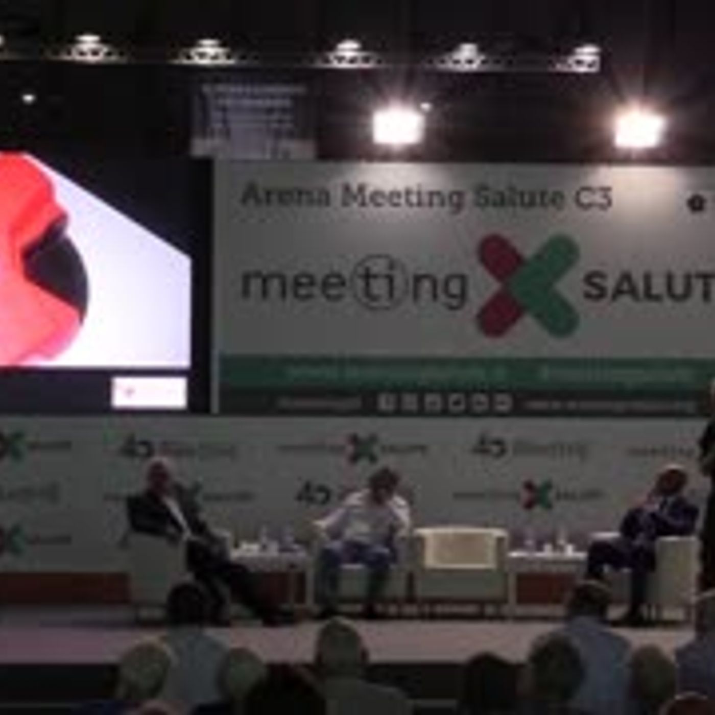 Meeting 2019