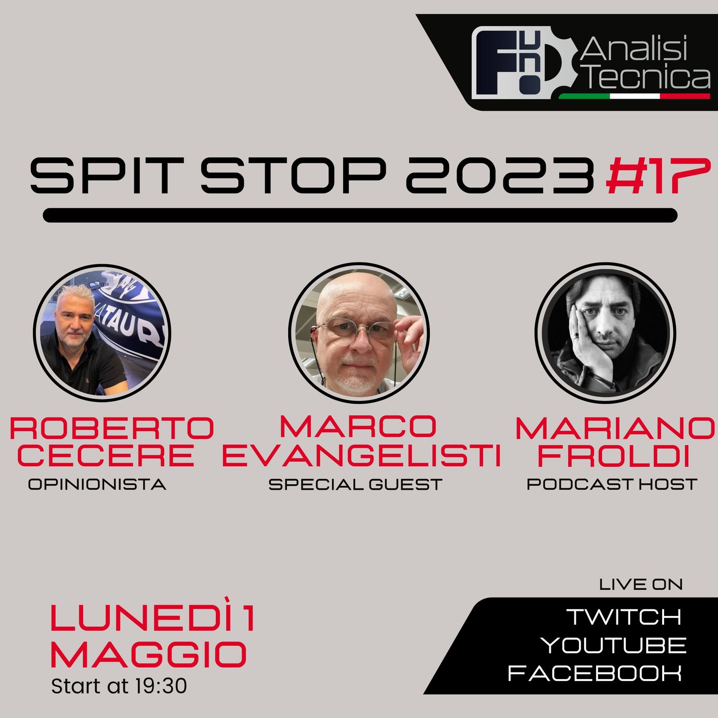Spit Stop 2023
