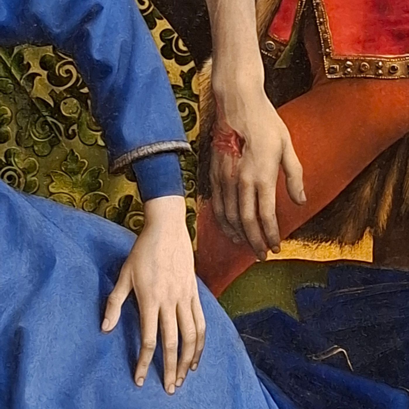 Prendere la croce ogni giorno