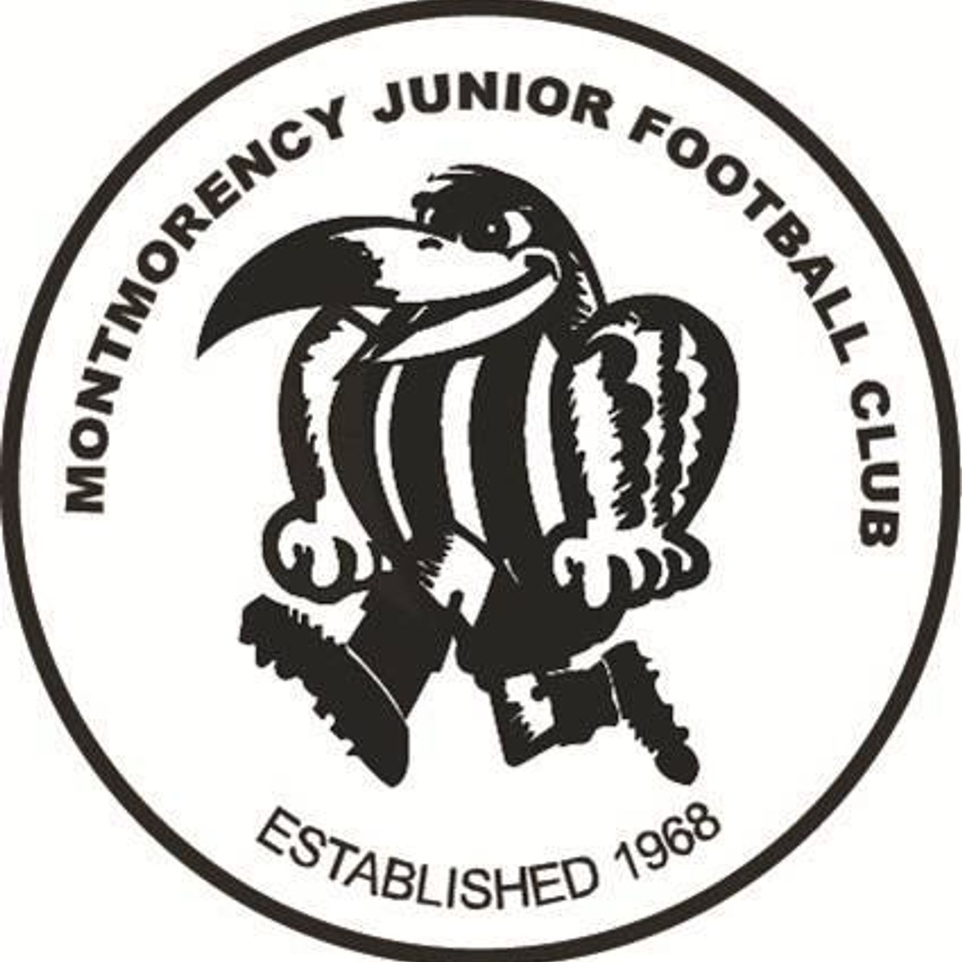 SSS: Montmorency JFC Under 18 Girls Football Team 250718 episode artwork