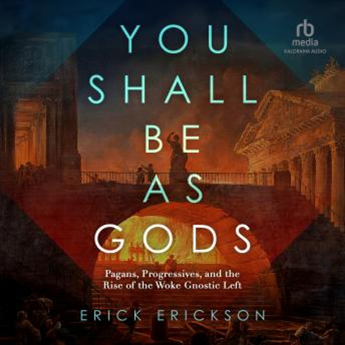 Listen to New Audiobooks in Non-Fiction, Current Affairs, Law, & Politics