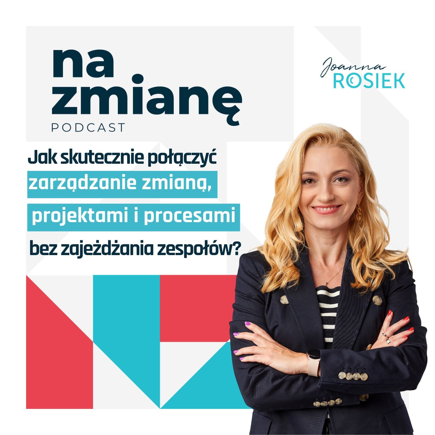 Na Zmianę