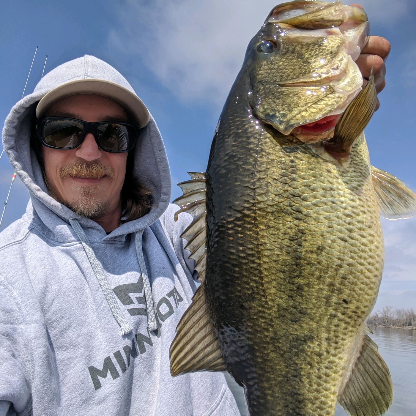 Bass Cast Radio