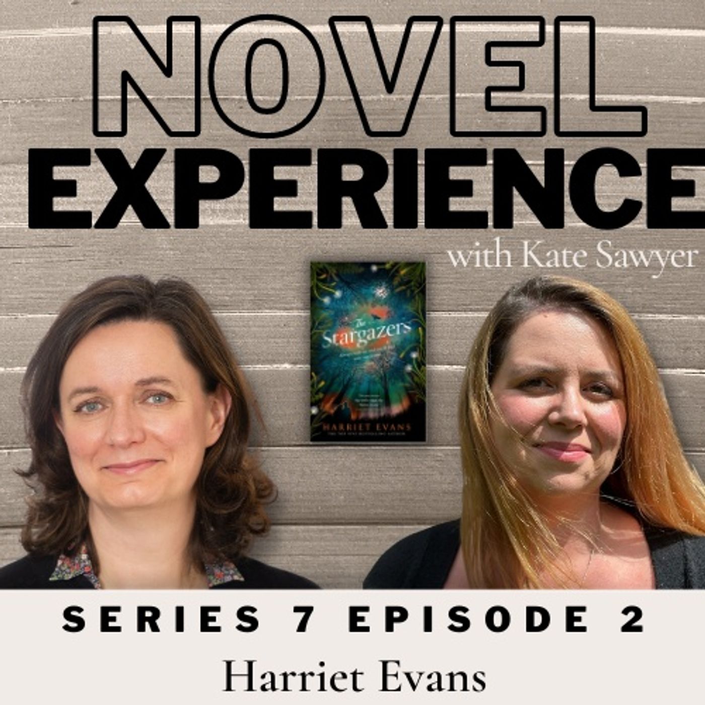 Novel Experience
