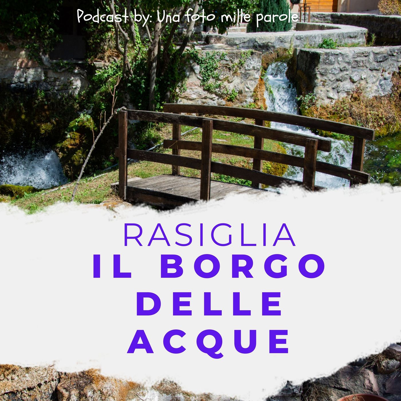 Una foto, mille parole