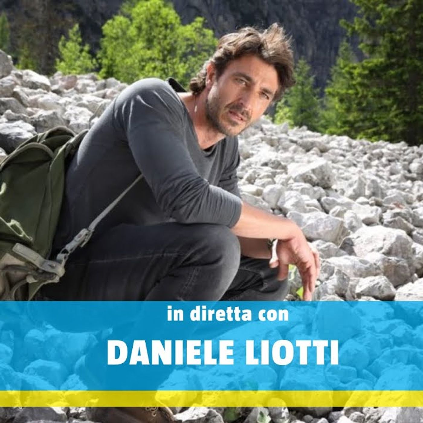 SORRISI Live