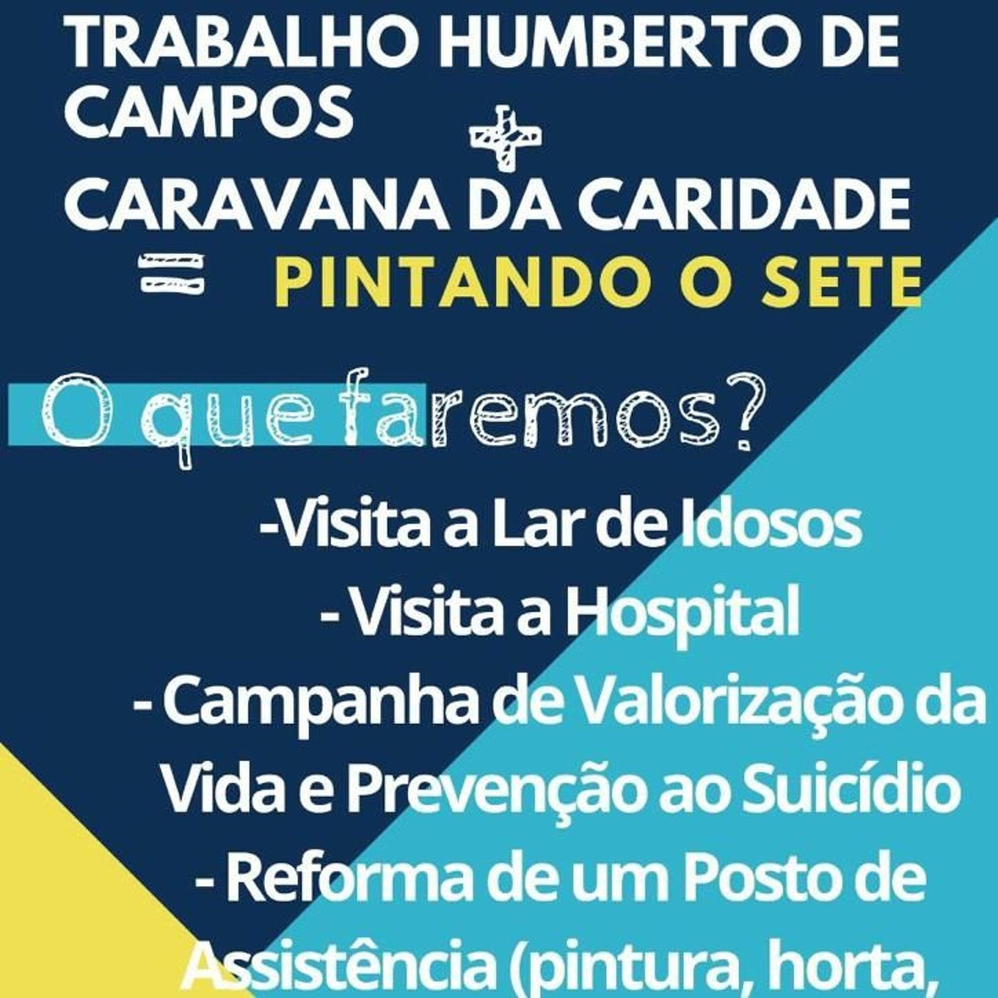 Fraternidade em Ação