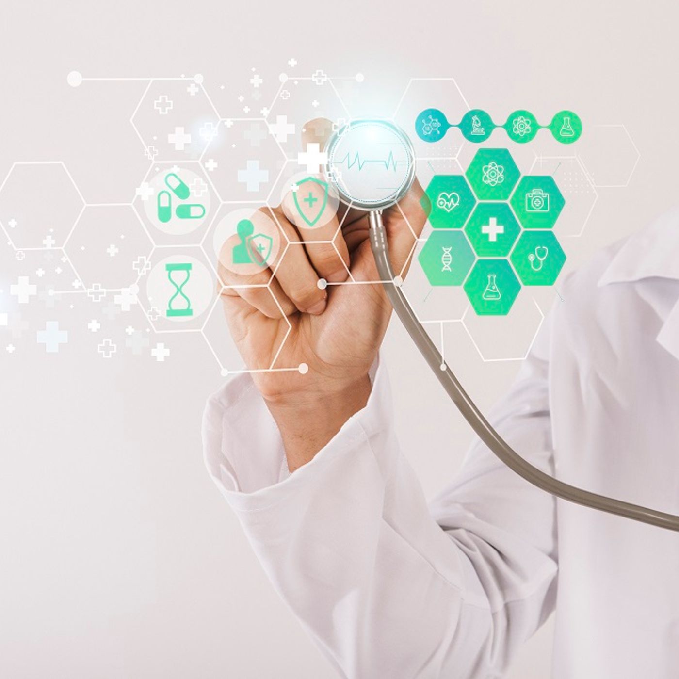 Building Careers in Healthcare: Zidaan Izzah’s Role in Shaping the Industry episode artwork