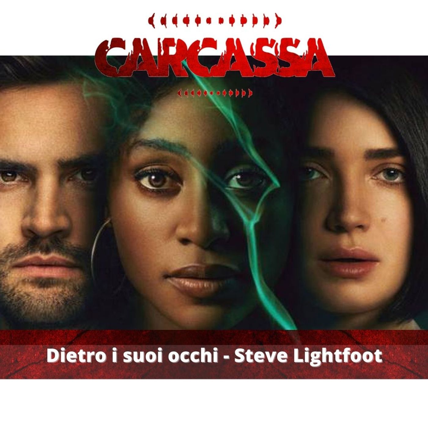 Carcassa