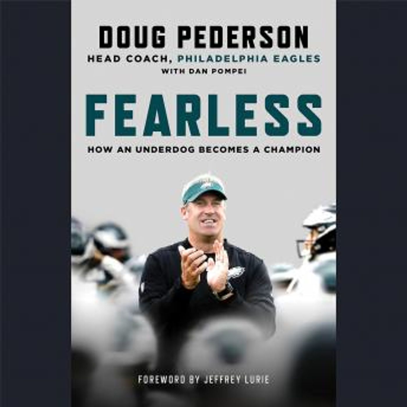 Best Full Audiobooks in Biography & Memoir, Sports