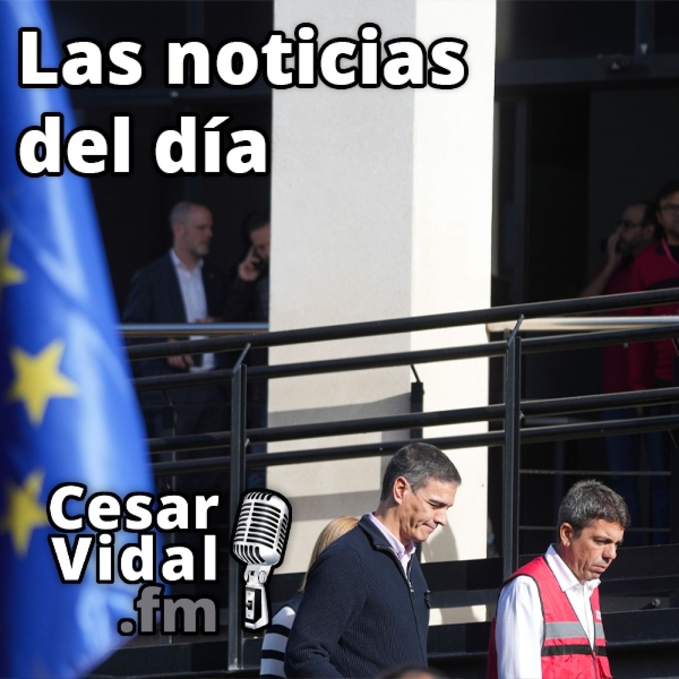 La Voz de César Vidal