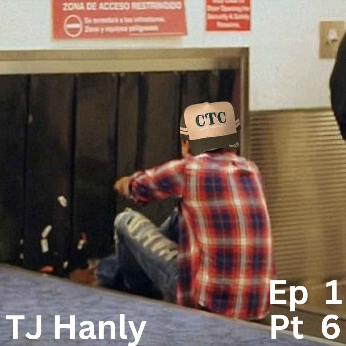TJ Hanly : Lions, Tigers & Panthers