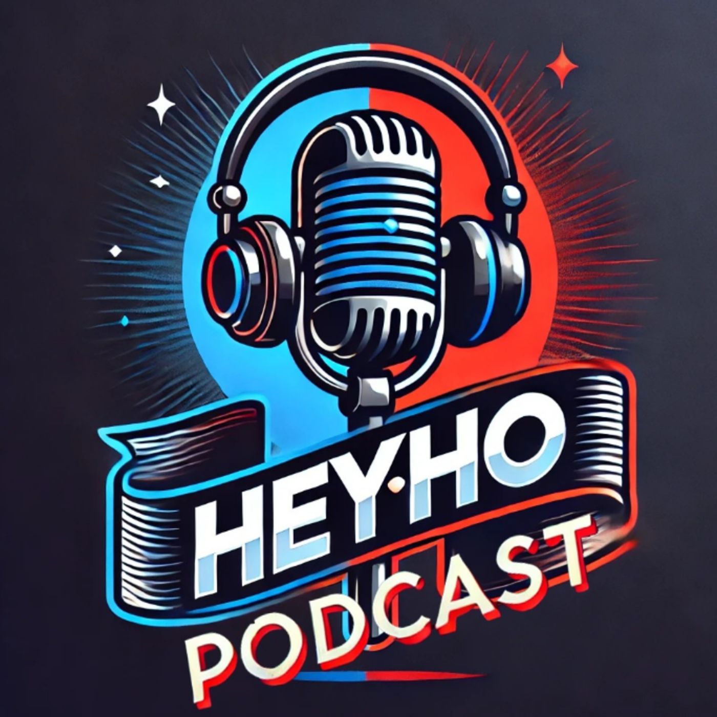 HeyhopodcastBR