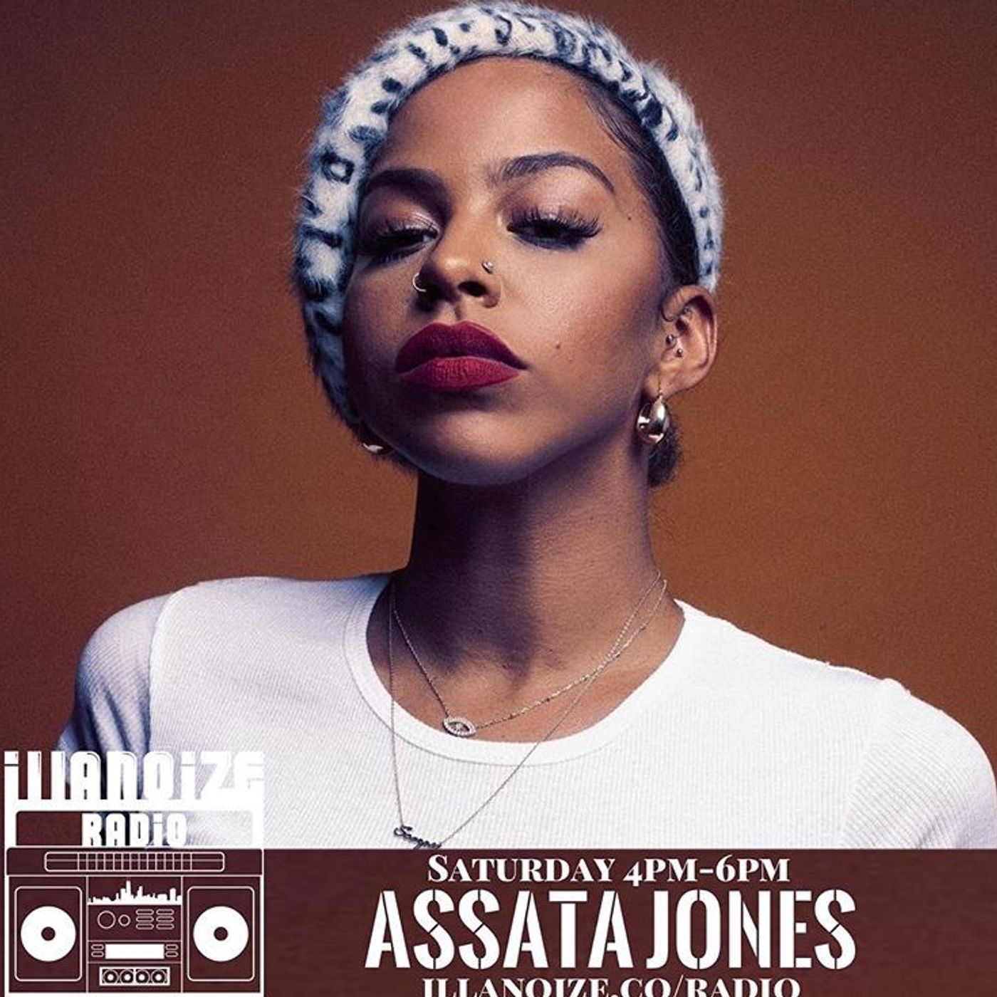 iLLANOiZE Radio Show