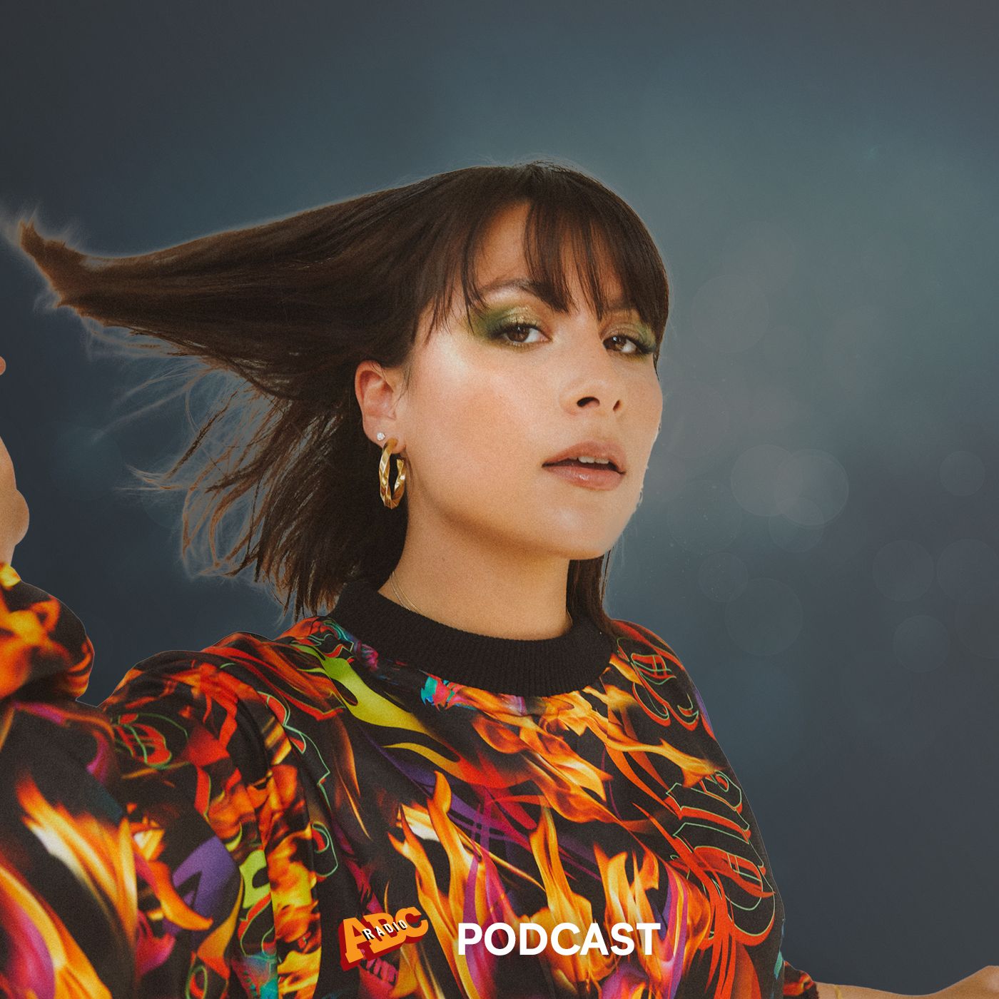 Ericka Jane episode artwork