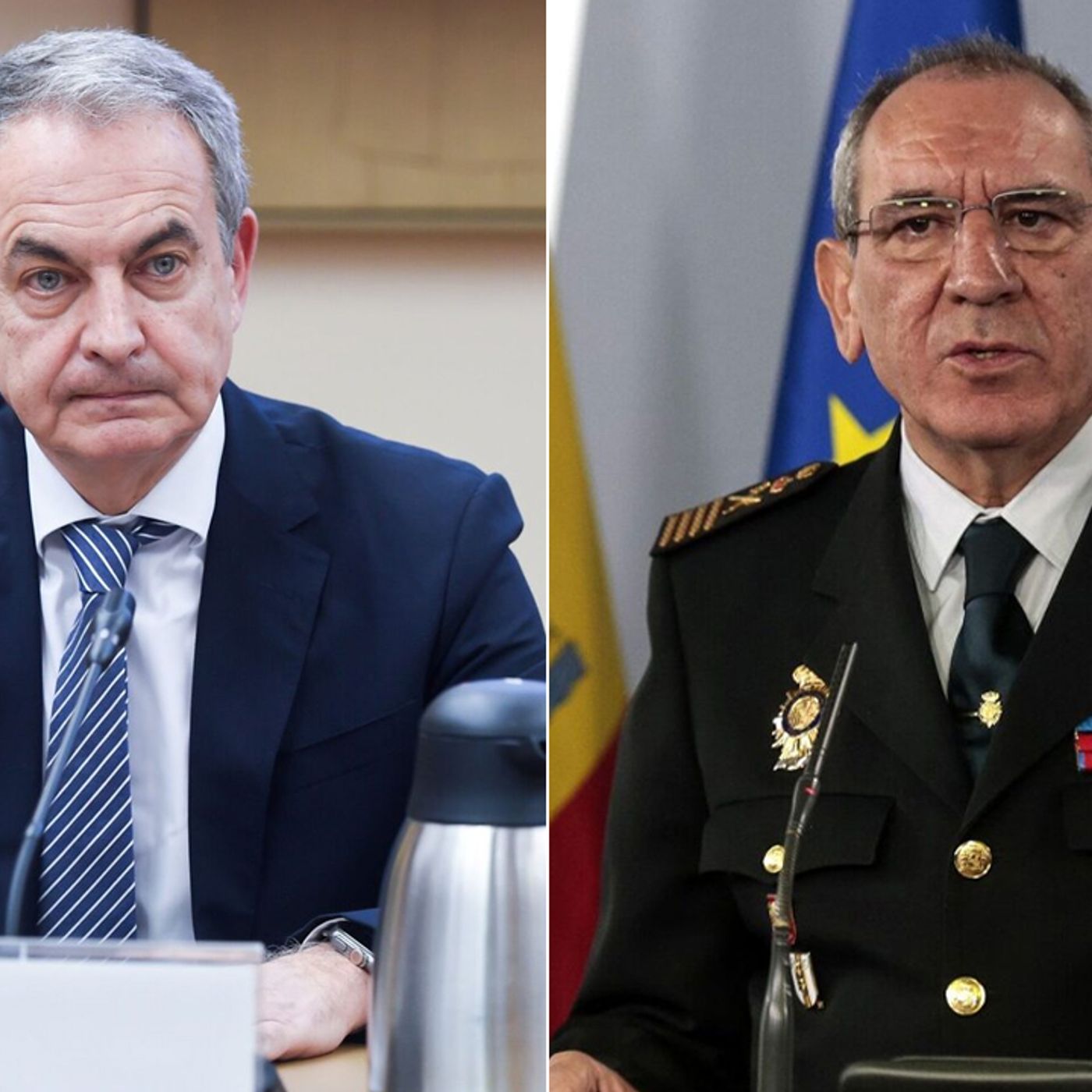 Tertulia de Federico: Todo el mundo conocía al DAO