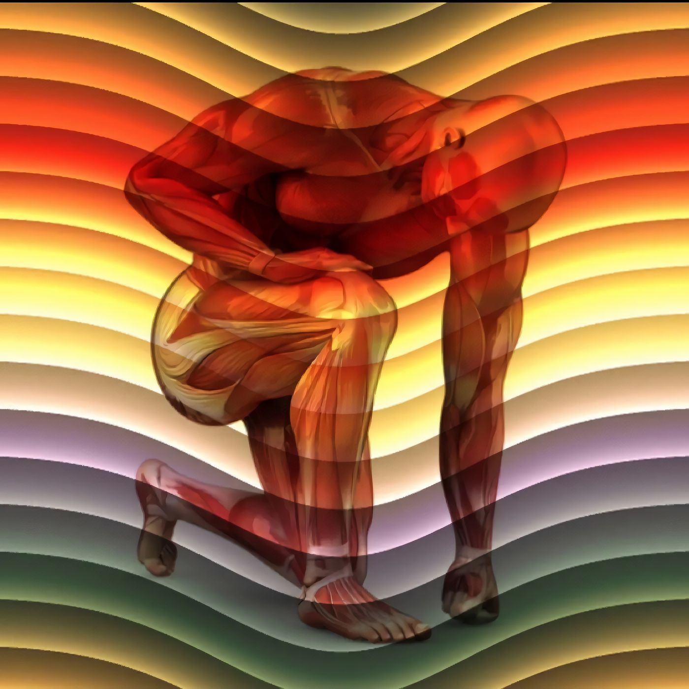 Equilibrio Vital con Anand Mahapatra