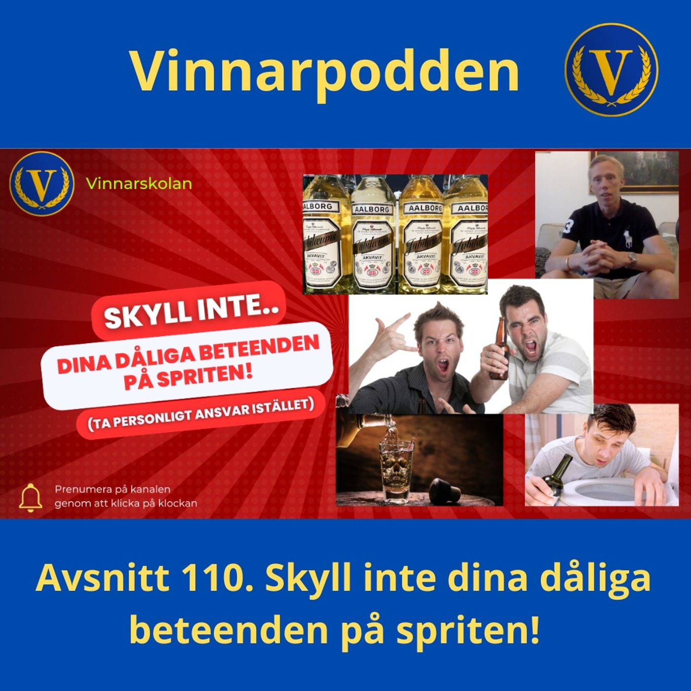 Vinnarpodden