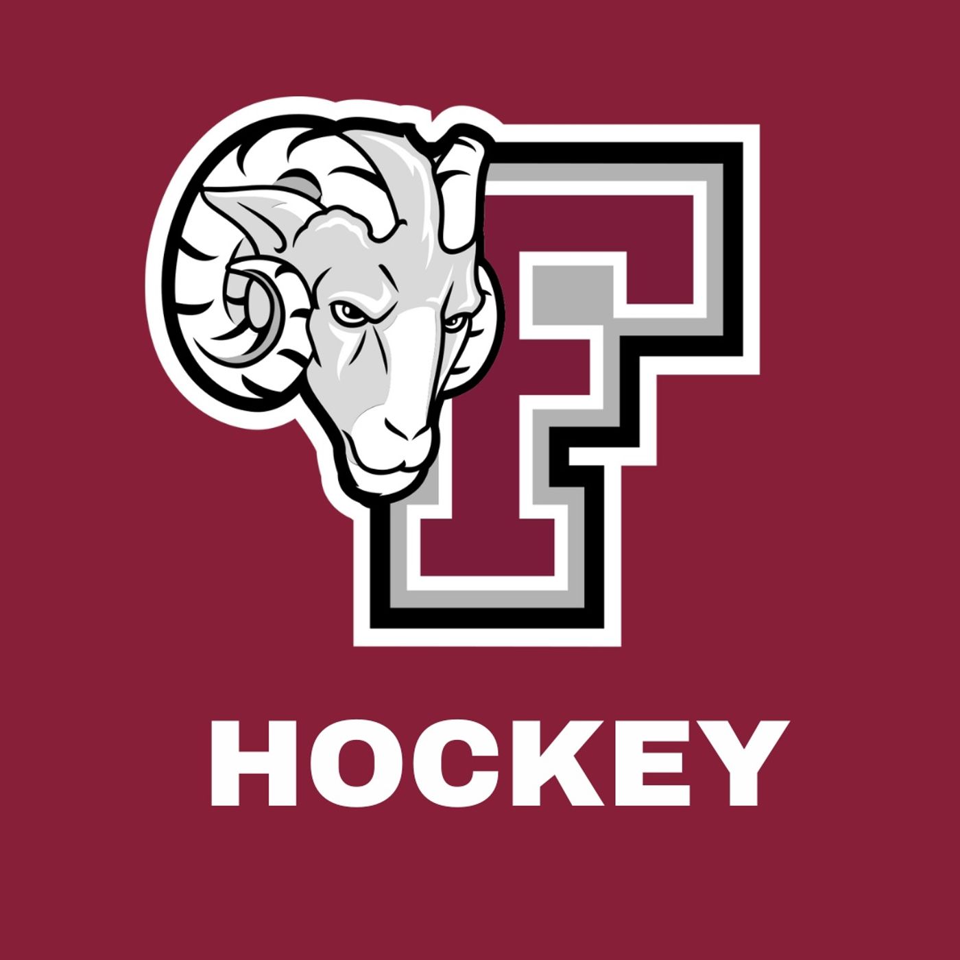 Fordham Hockey