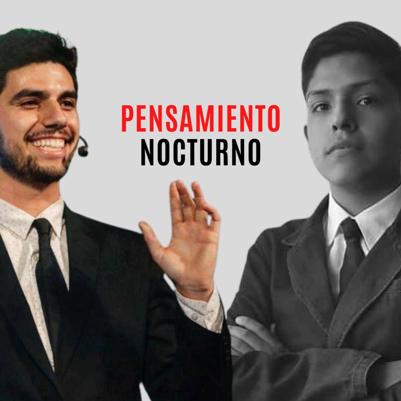 PENSAMIENTO NOCTURNO