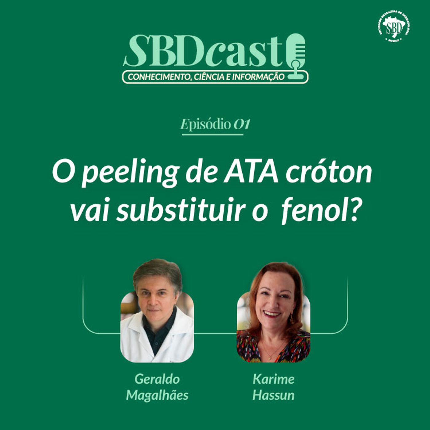 SBDcast