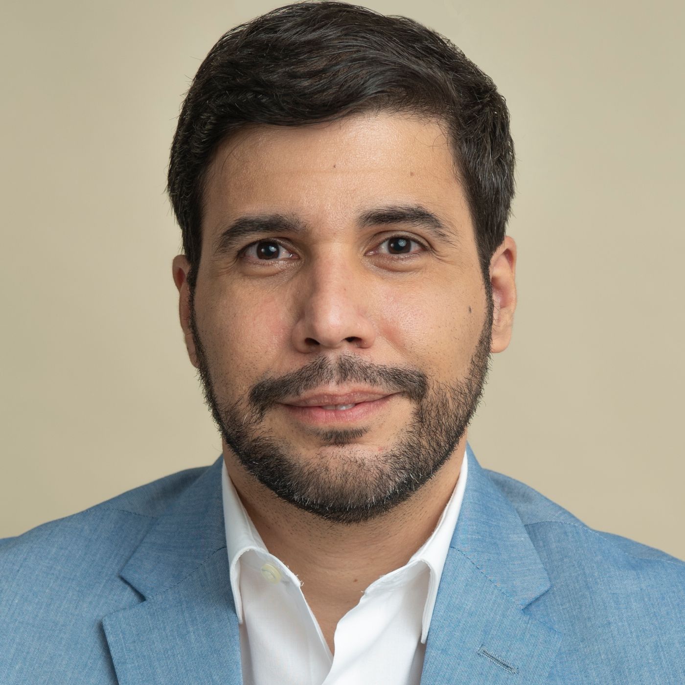 Lo piensan todos. Lo decimos nosotros.