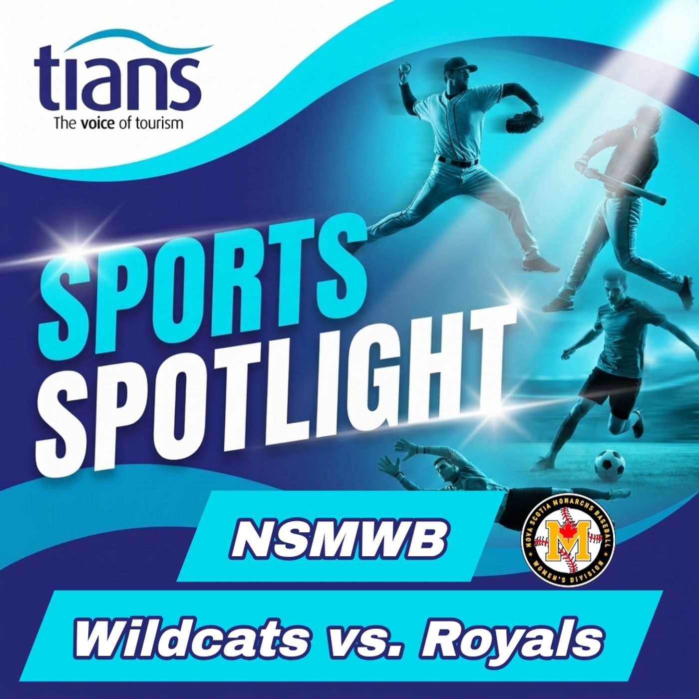 MWB - Wildcats vs. Royals episode artwork