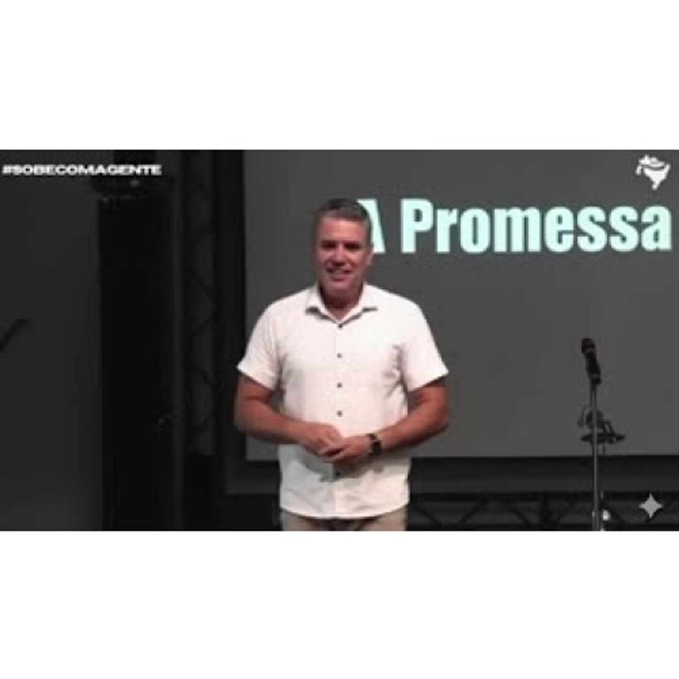 A promessa anunciada episode artwork
