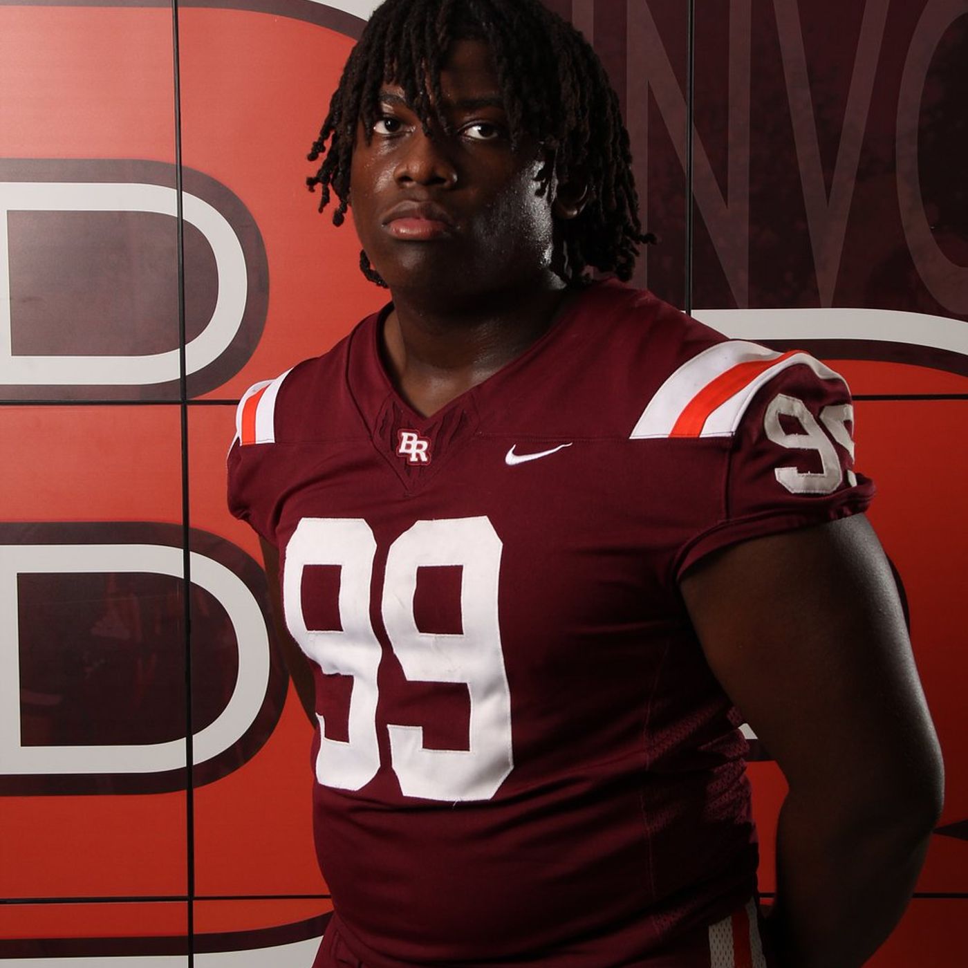 ‘I want to bring the juice’: Brother Rice’s King Liggins signs with Illinois episode artwork