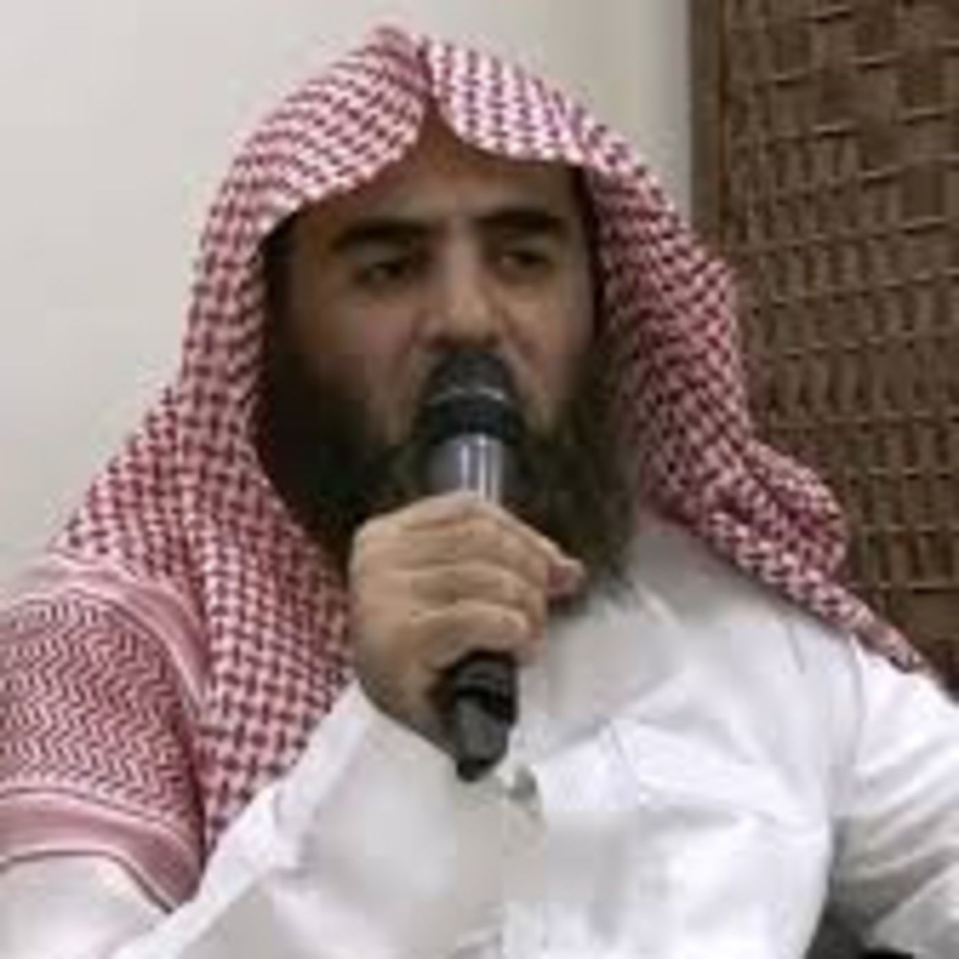 Surah Al Haqqah - Muhammad al luhaidan
