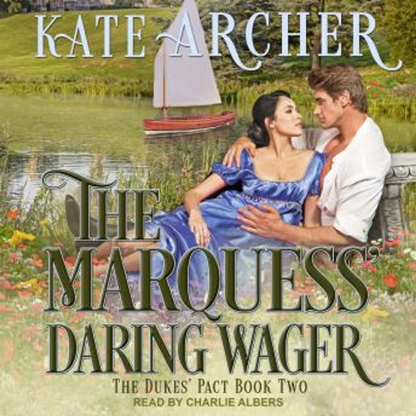 Stream Popular Full Audiobooks in Romance, Historical