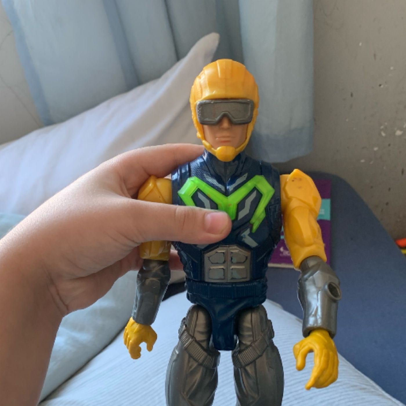 Vovô Moleque | Podcast (Episódios)