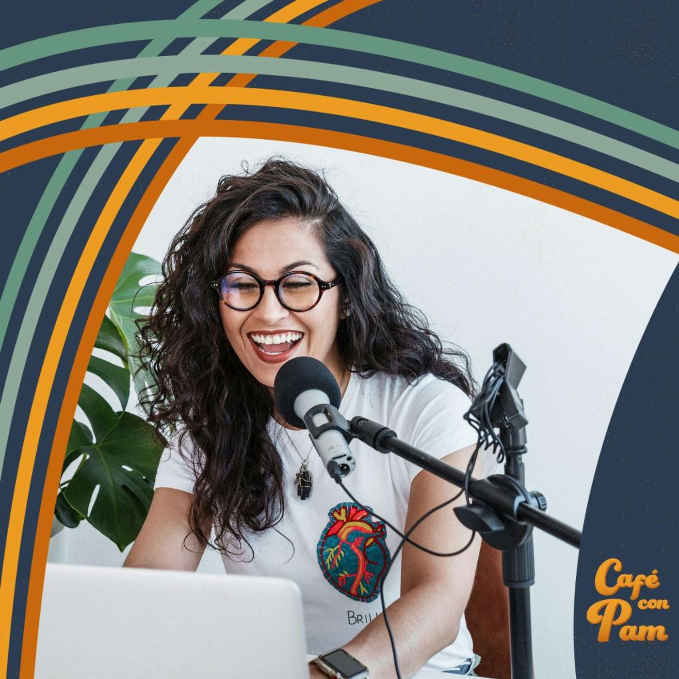 311 - Start Your Podcast with Pam