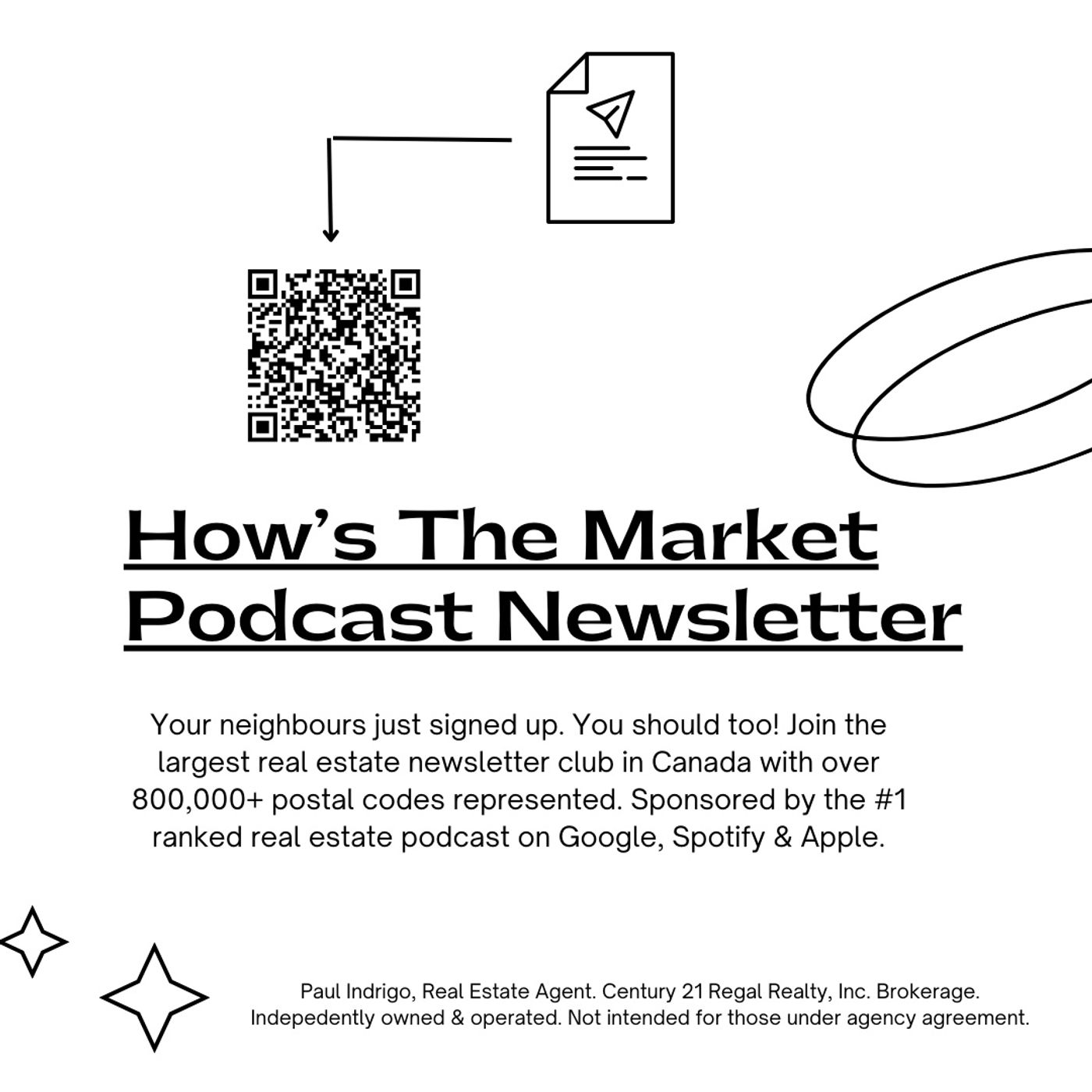 The BIGGEST Sold Story of the week is.... episode artwork