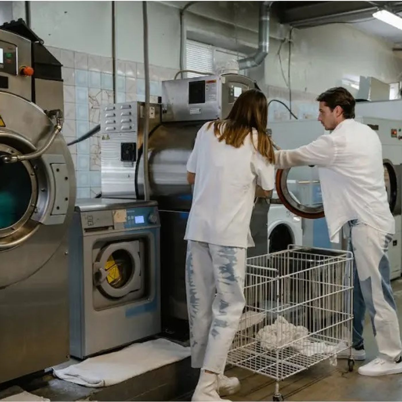 Linen Services Adelaide